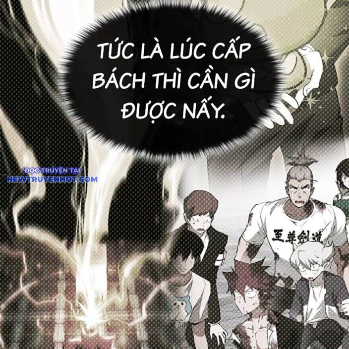 Hard Core Leveling Warrior Ss3 - Chapter 49 - Page 193