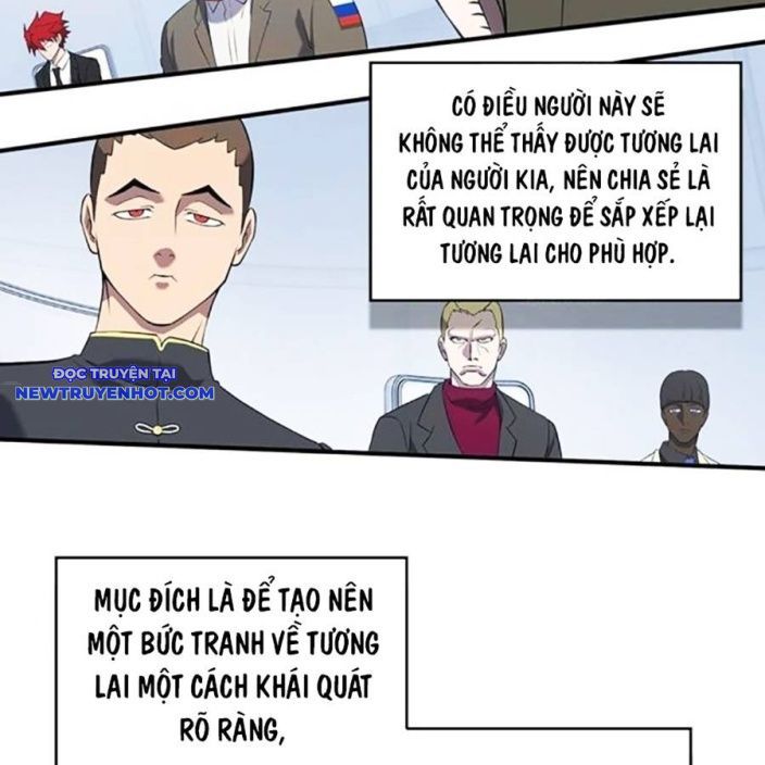 Hard Core Leveling Warrior Ss3 - Chapter 49 - Page 52