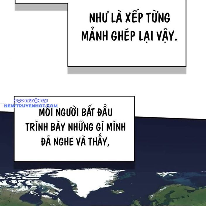 Hard Core Leveling Warrior Ss3 - Chapter 49 - Page 53