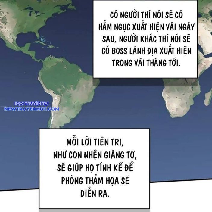 Hard Core Leveling Warrior Ss3 - Chapter 49 - Page 54