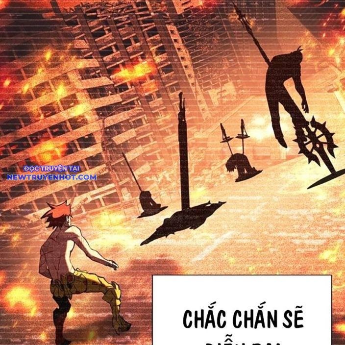 Hard Core Leveling Warrior Ss3 - Chapter 49 - Page 6