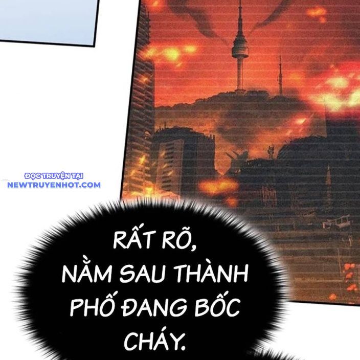 Hard Core Leveling Warrior Ss3 - Chapter 49 - Page 60