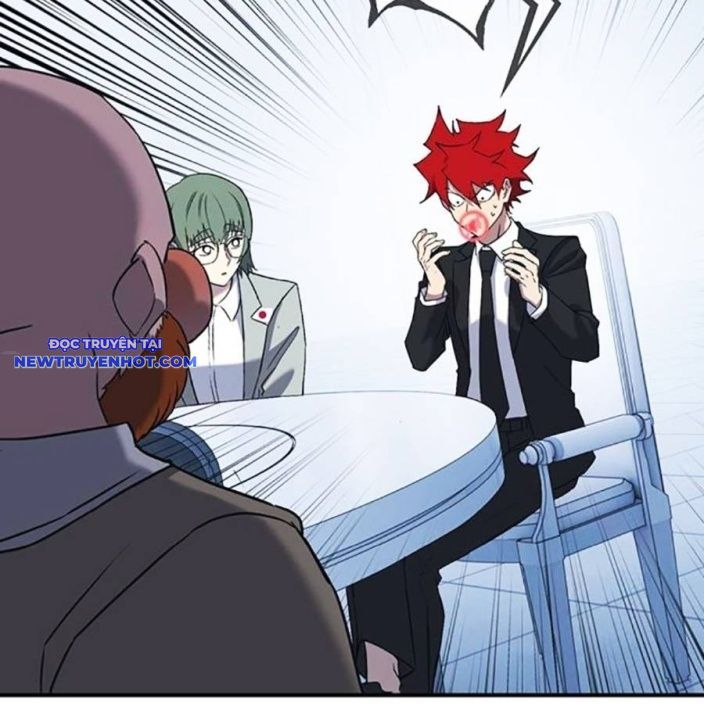 Hard Core Leveling Warrior Ss3 - Chapter 49 - Page 70