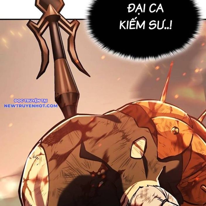 Hard Core Leveling Warrior Ss3 - Chapter 49 - Page 8