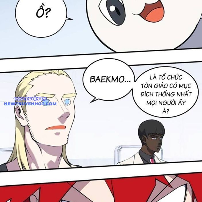 Hard Core Leveling Warrior Ss3 - Chapter 49 - Page 92