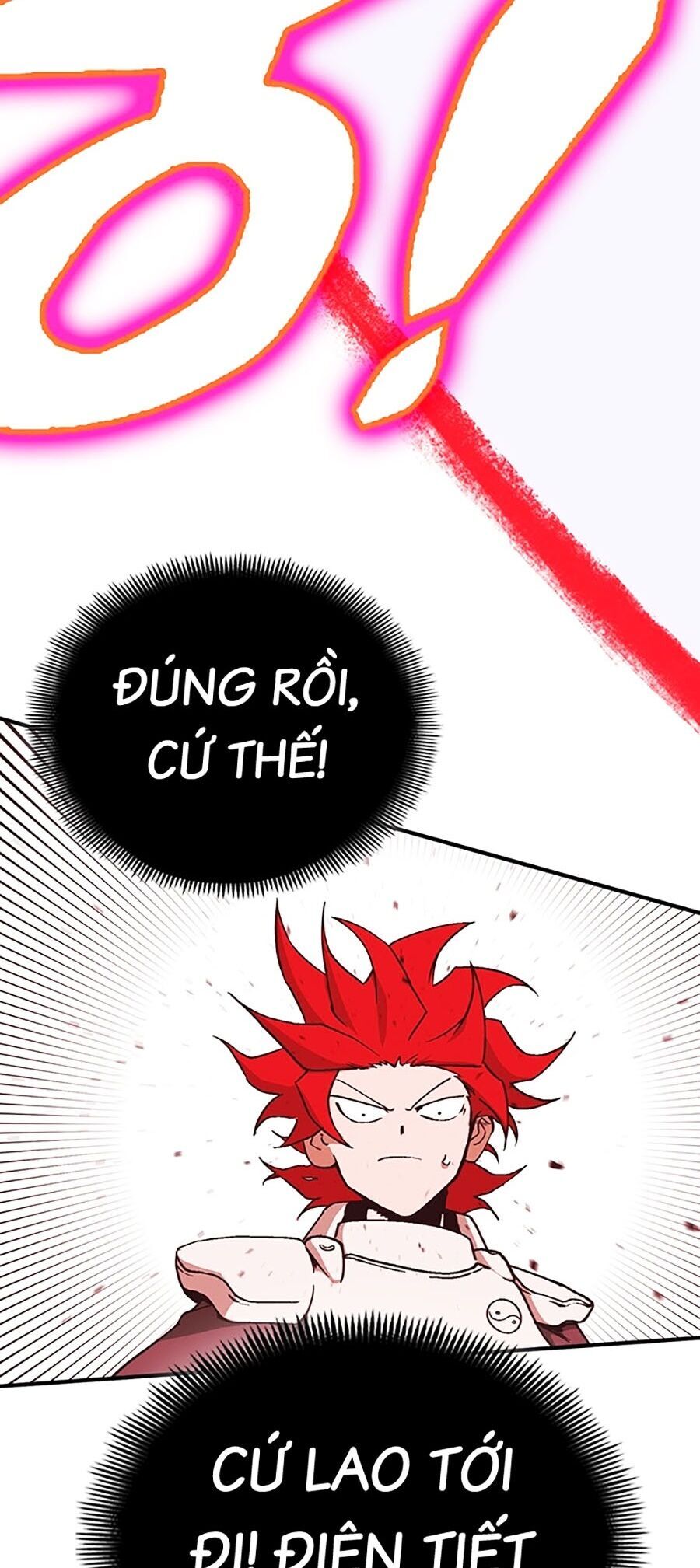 Hard Core Leveling Warrior Ss3 - Chapter 5 - Page 100