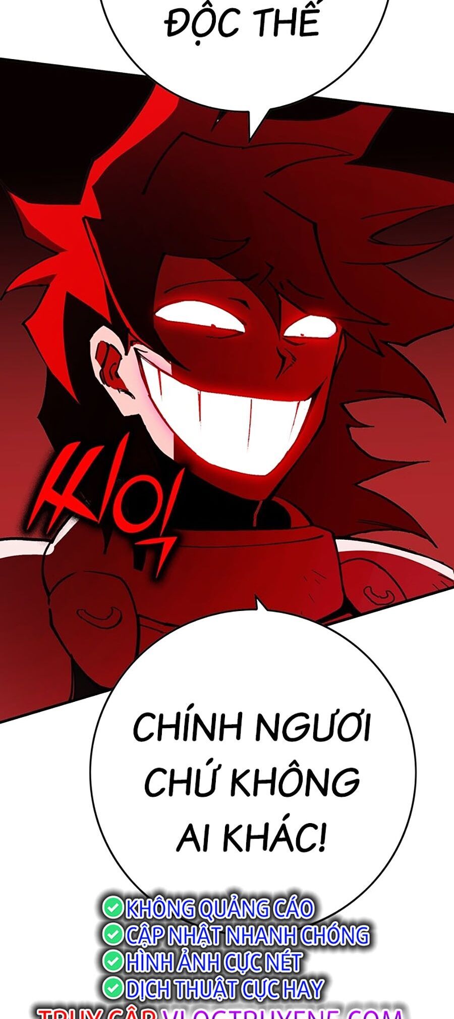 Hard Core Leveling Warrior Ss3 - Chapter 5 - Page 106