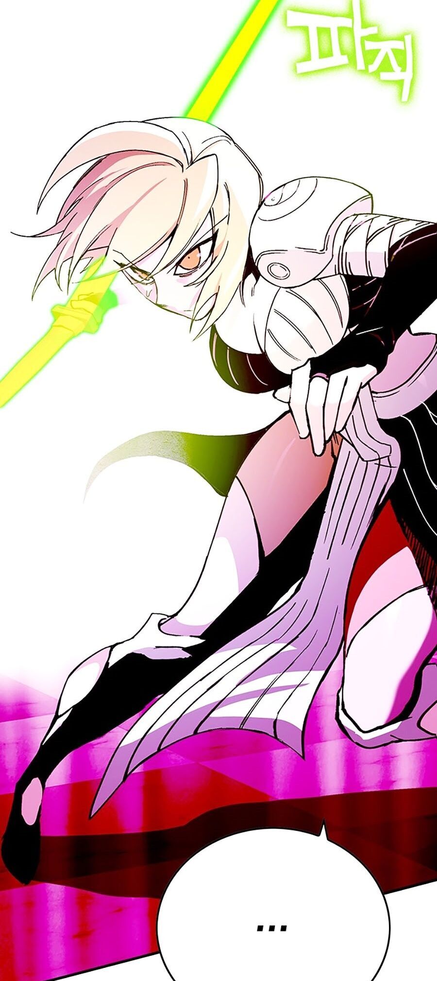 Hard Core Leveling Warrior Ss3 - Chapter 5 - Page 114