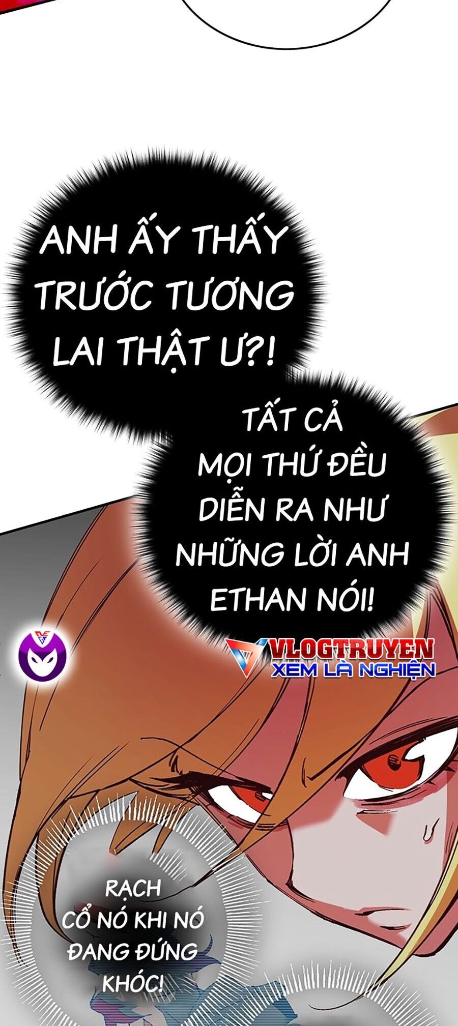 Hard Core Leveling Warrior Ss3 - Chapter 5 - Page 115