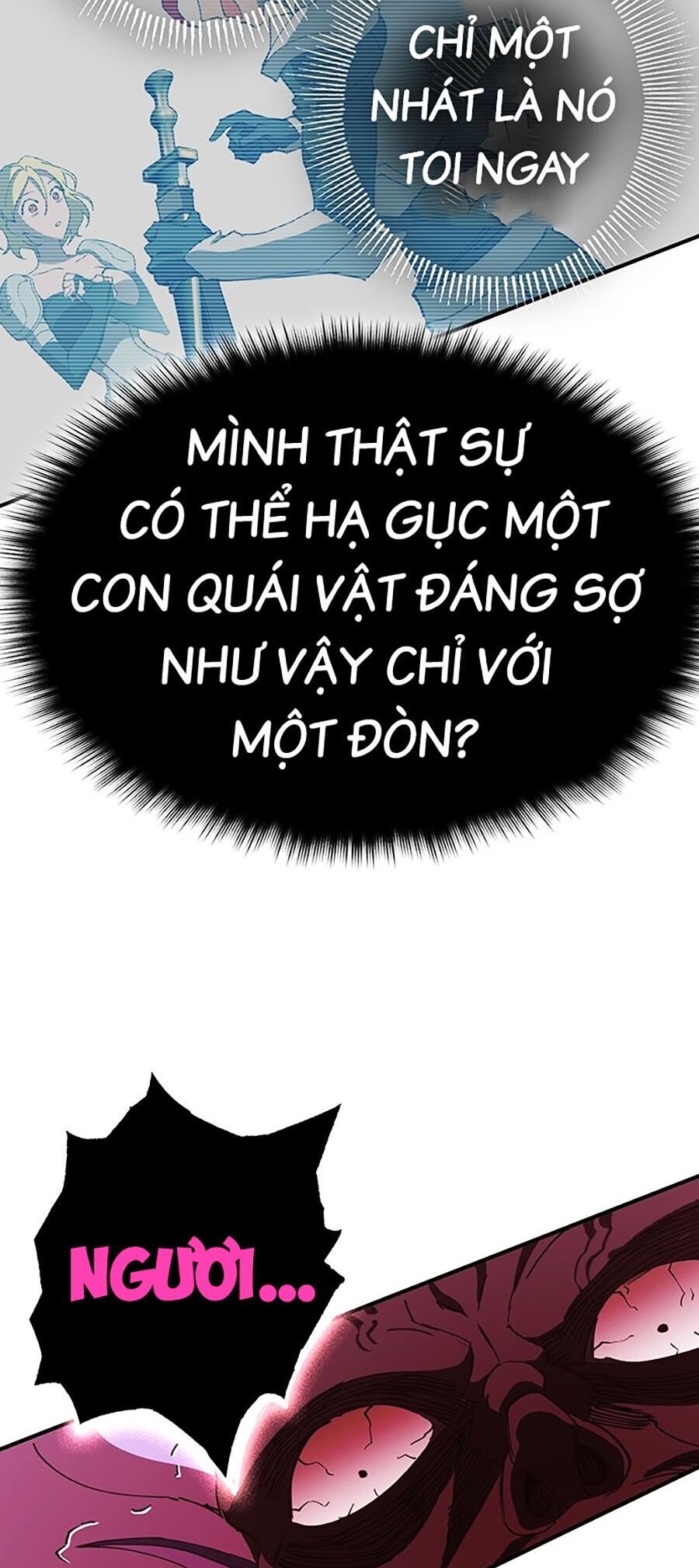 Hard Core Leveling Warrior Ss3 - Chapter 5 - Page 116