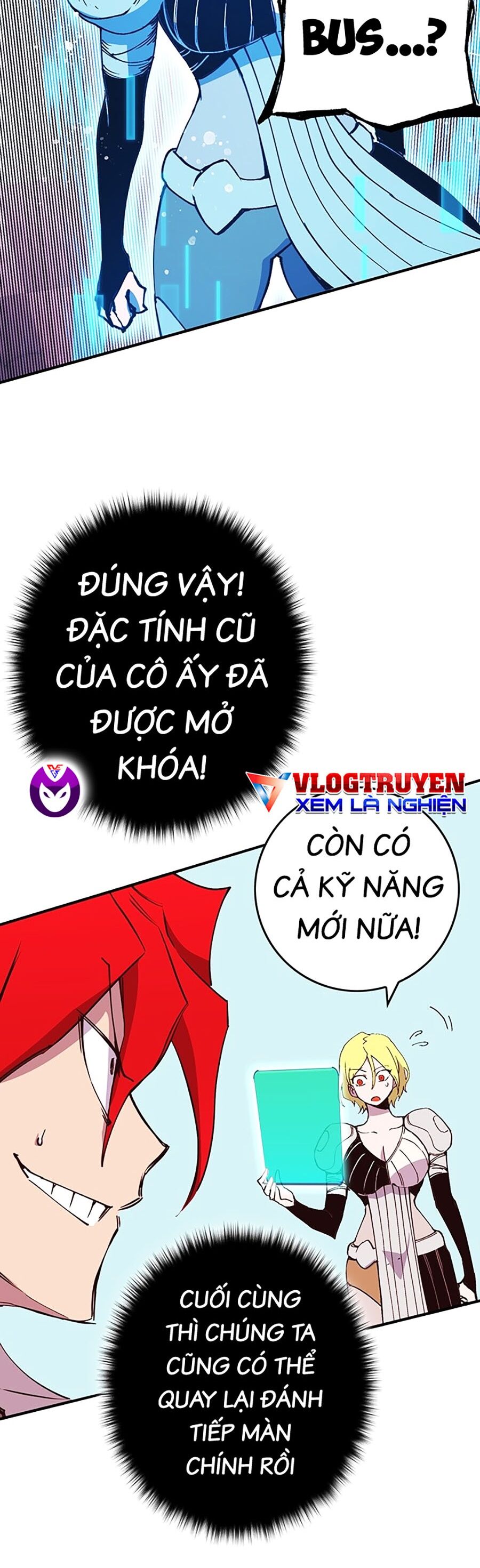 Hard Core Leveling Warrior Ss3 - Chapter 5 - Page 128