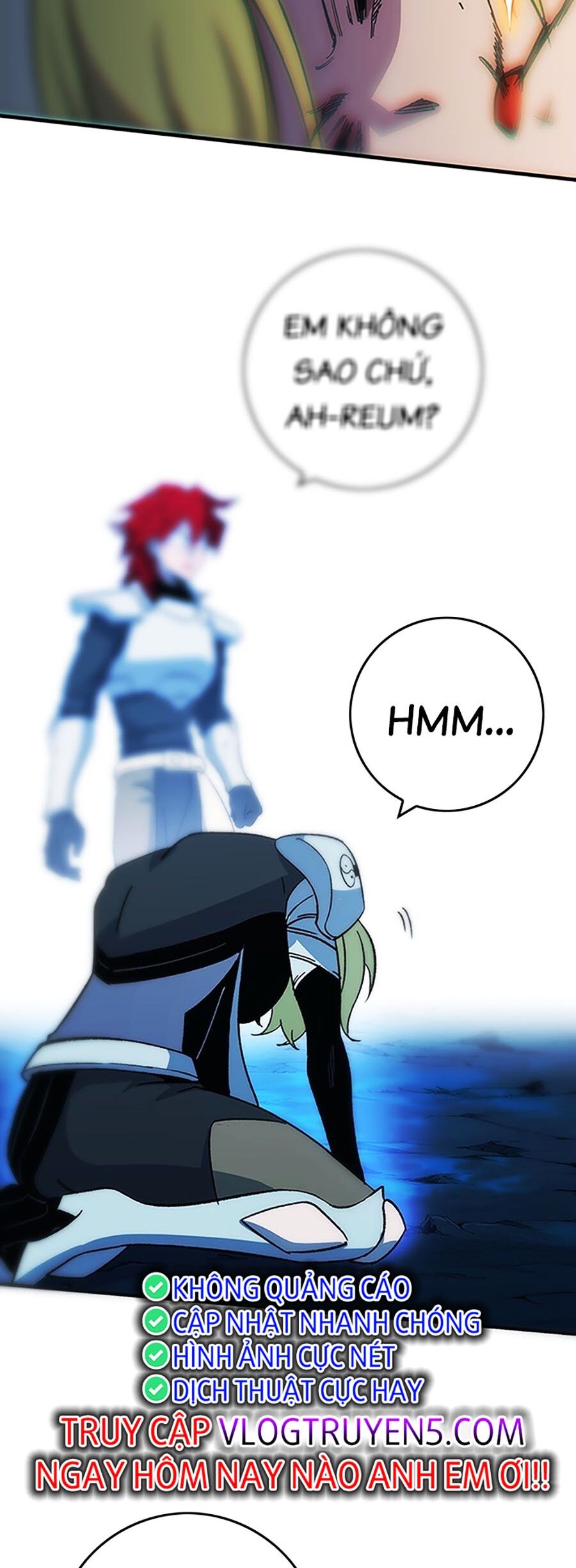 Hard Core Leveling Warrior Ss3 - Chapter 5 - Page 13