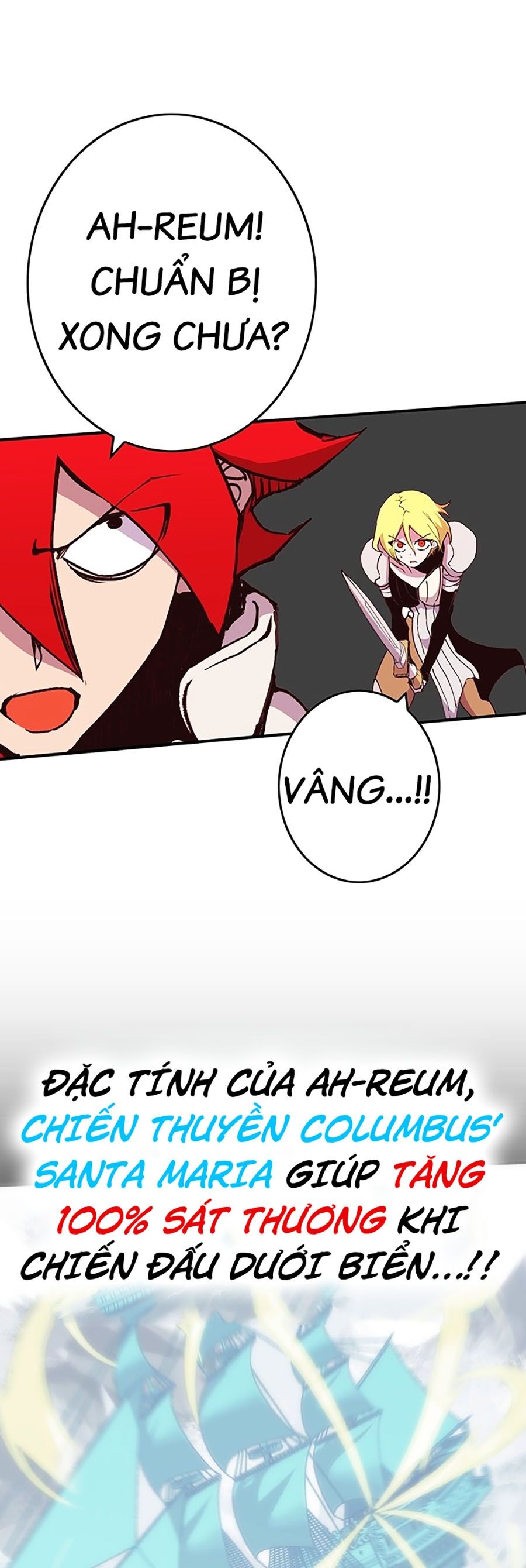 Hard Core Leveling Warrior Ss3 - Chapter 5 - Page 135