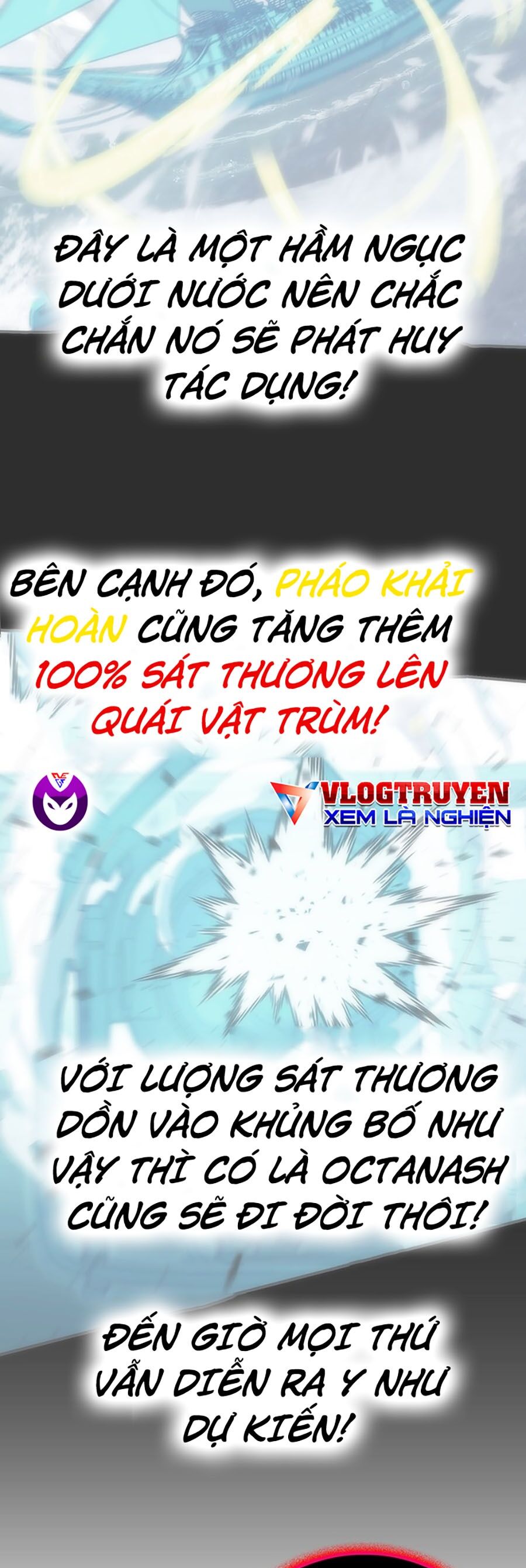 Hard Core Leveling Warrior Ss3 - Chapter 5 - Page 136