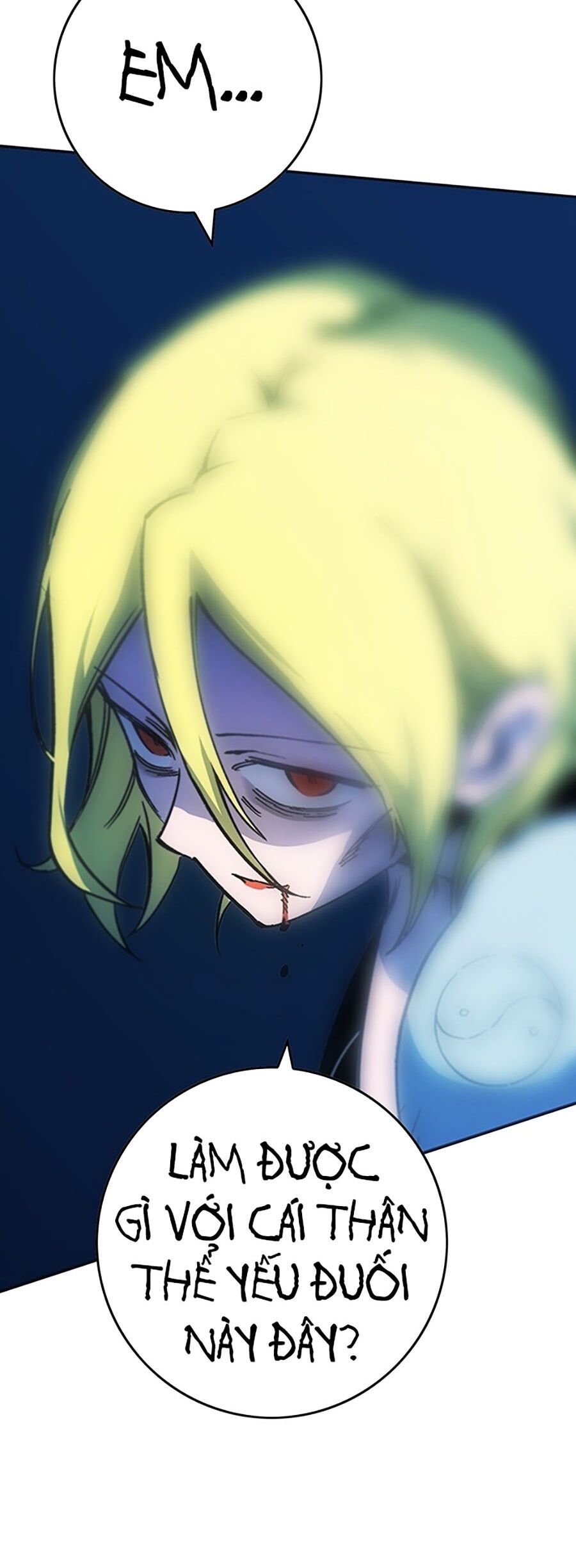 Hard Core Leveling Warrior Ss3 - Chapter 5 - Page 14