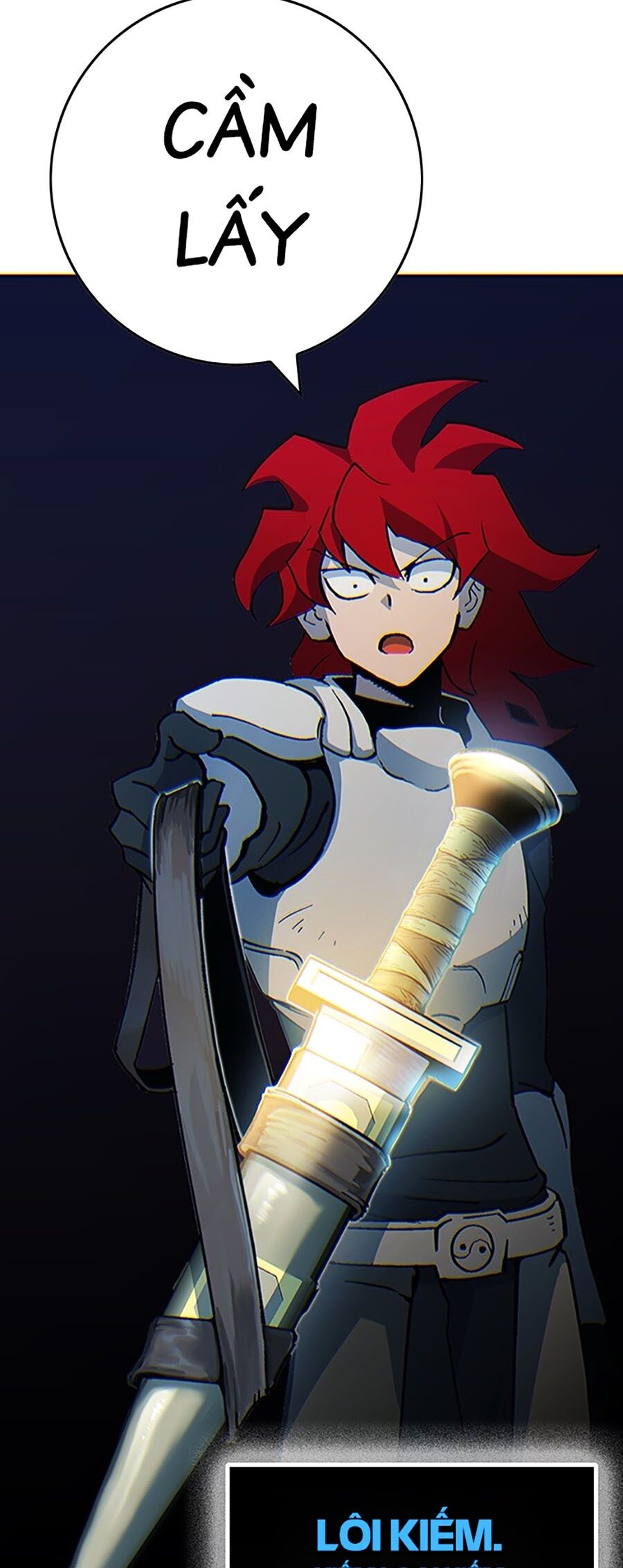 Hard Core Leveling Warrior Ss3 - Chapter 5 - Page 17