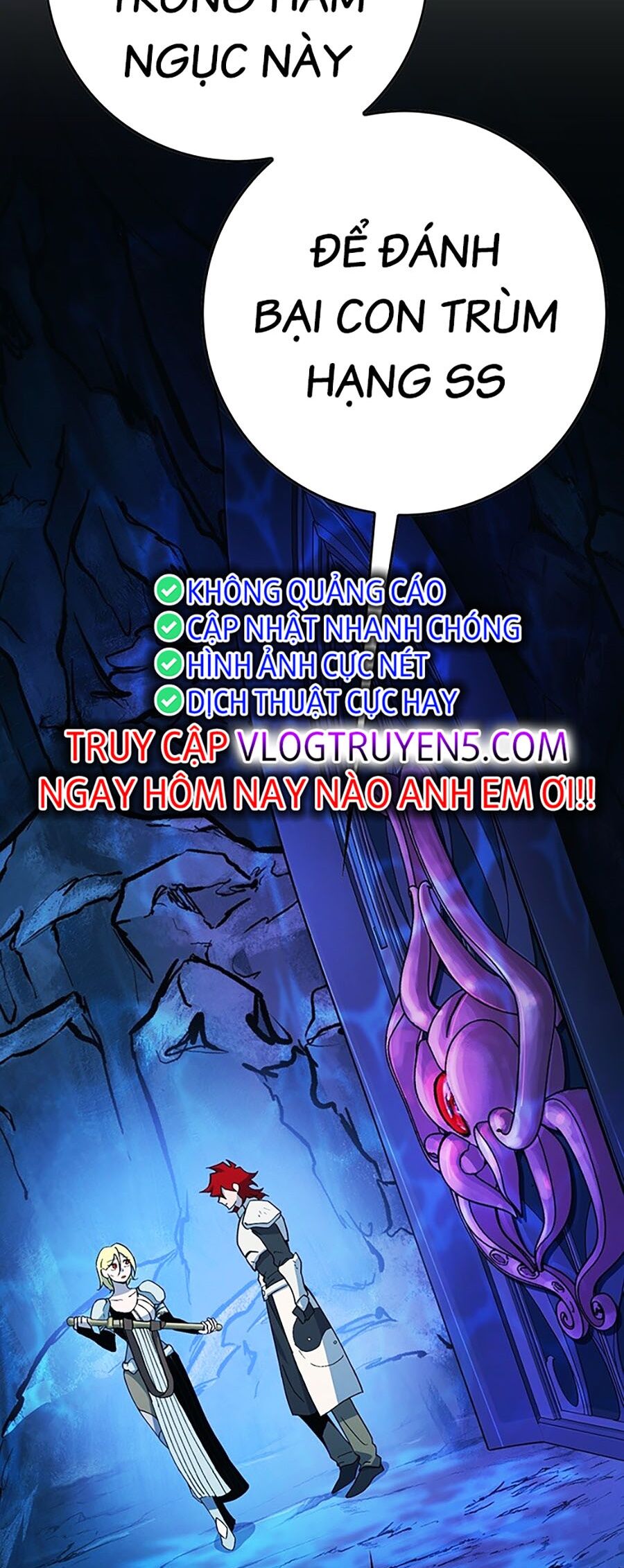 Hard Core Leveling Warrior Ss3 - Chapter 5 - Page 20