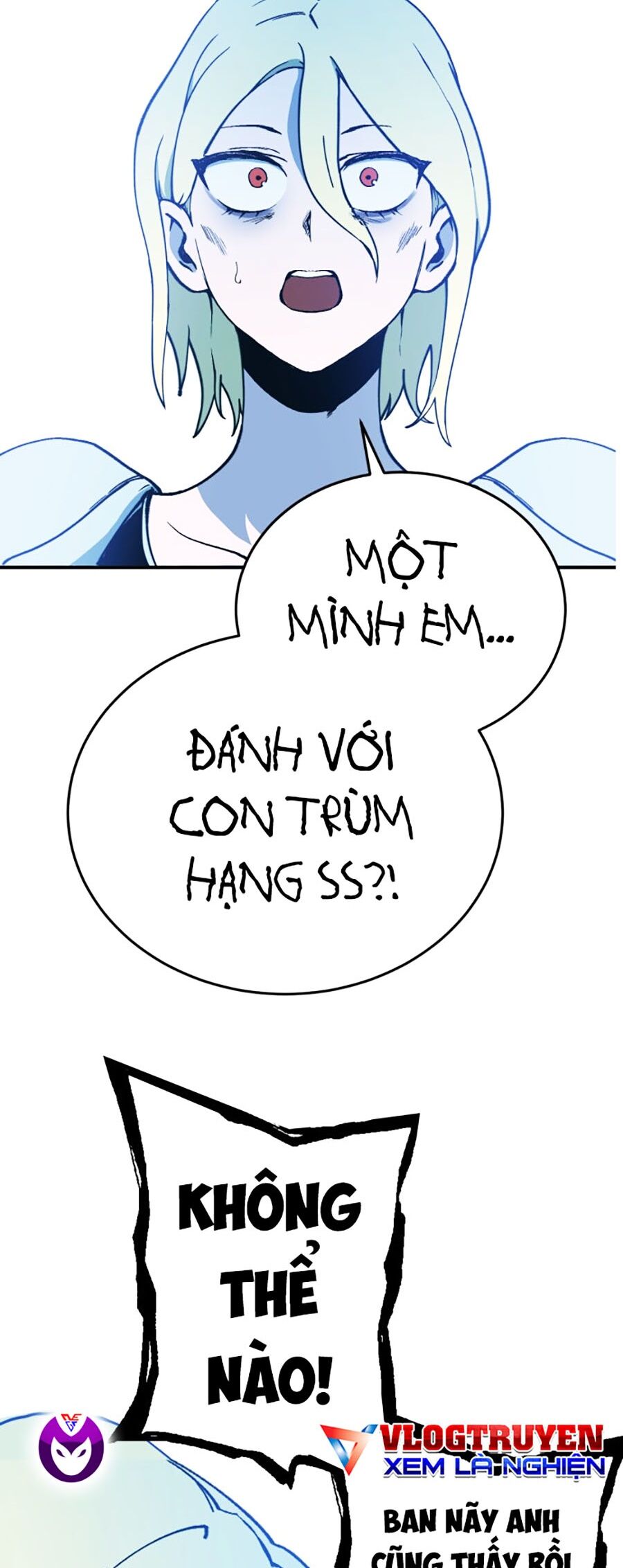 Hard Core Leveling Warrior Ss3 - Chapter 5 - Page 22