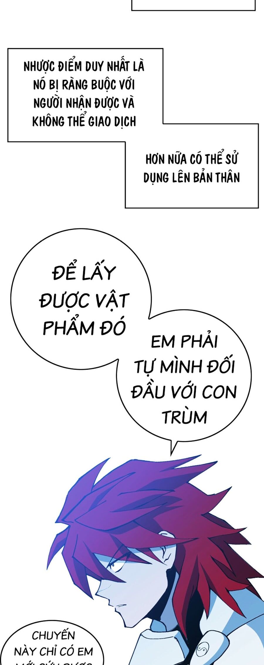 Hard Core Leveling Warrior Ss3 - Chapter 5 - Page 27