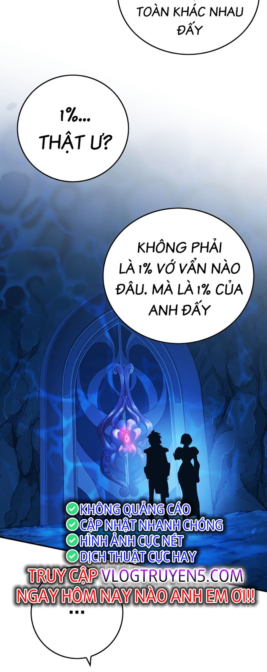 Hard Core Leveling Warrior Ss3 - Chapter 5 - Page 29