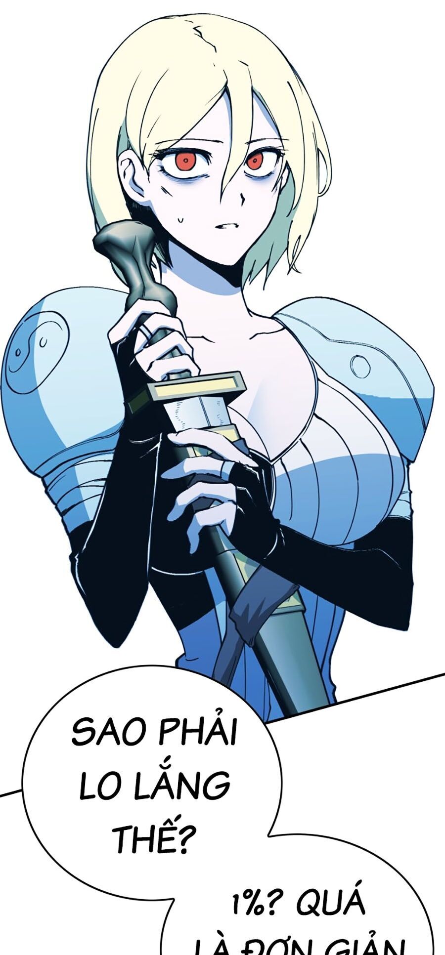 Hard Core Leveling Warrior Ss3 - Chapter 5 - Page 30