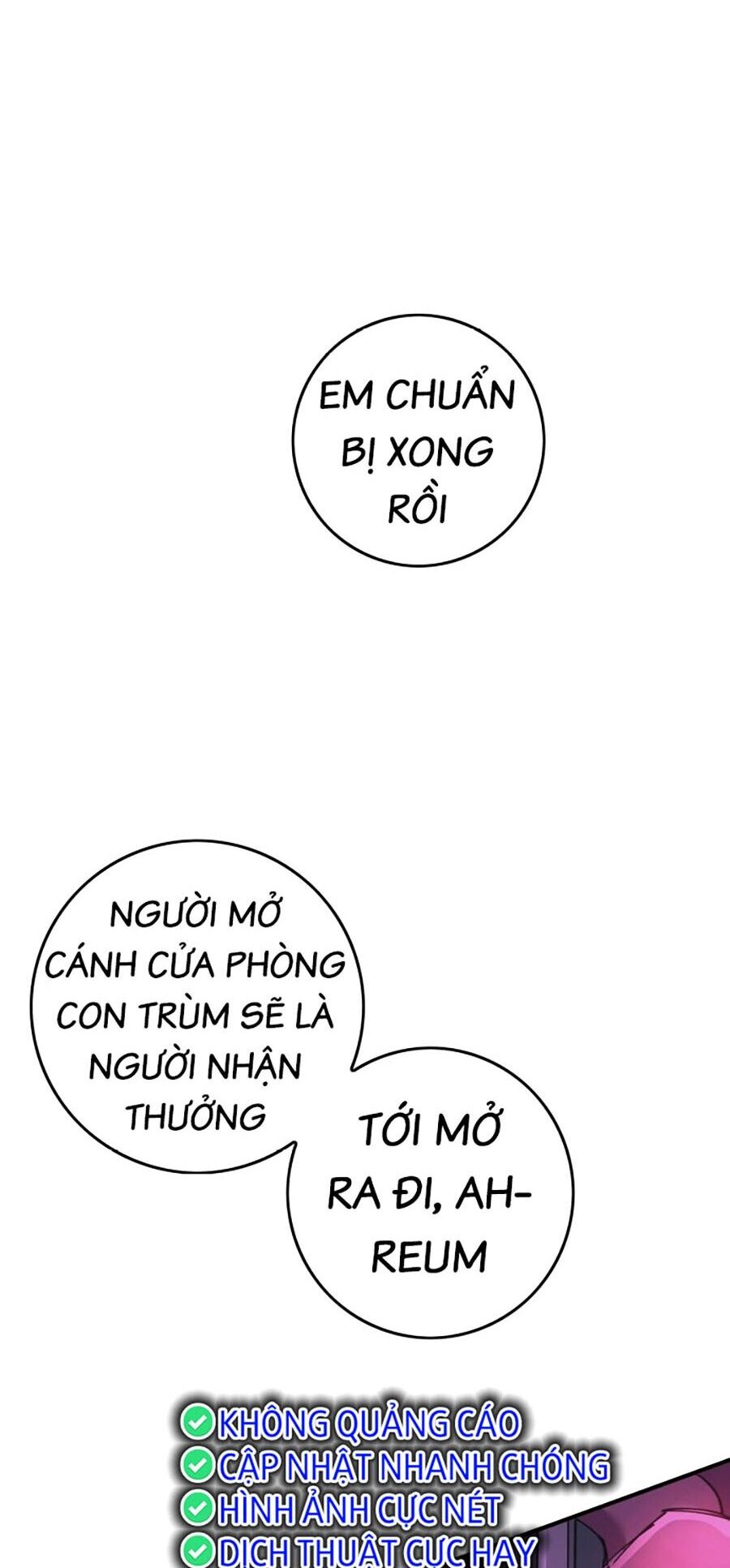 Hard Core Leveling Warrior Ss3 - Chapter 5 - Page 35