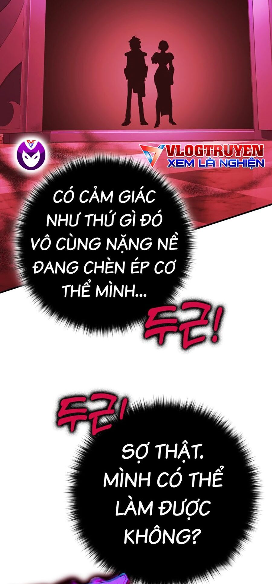 Hard Core Leveling Warrior Ss3 - Chapter 5 - Page 38