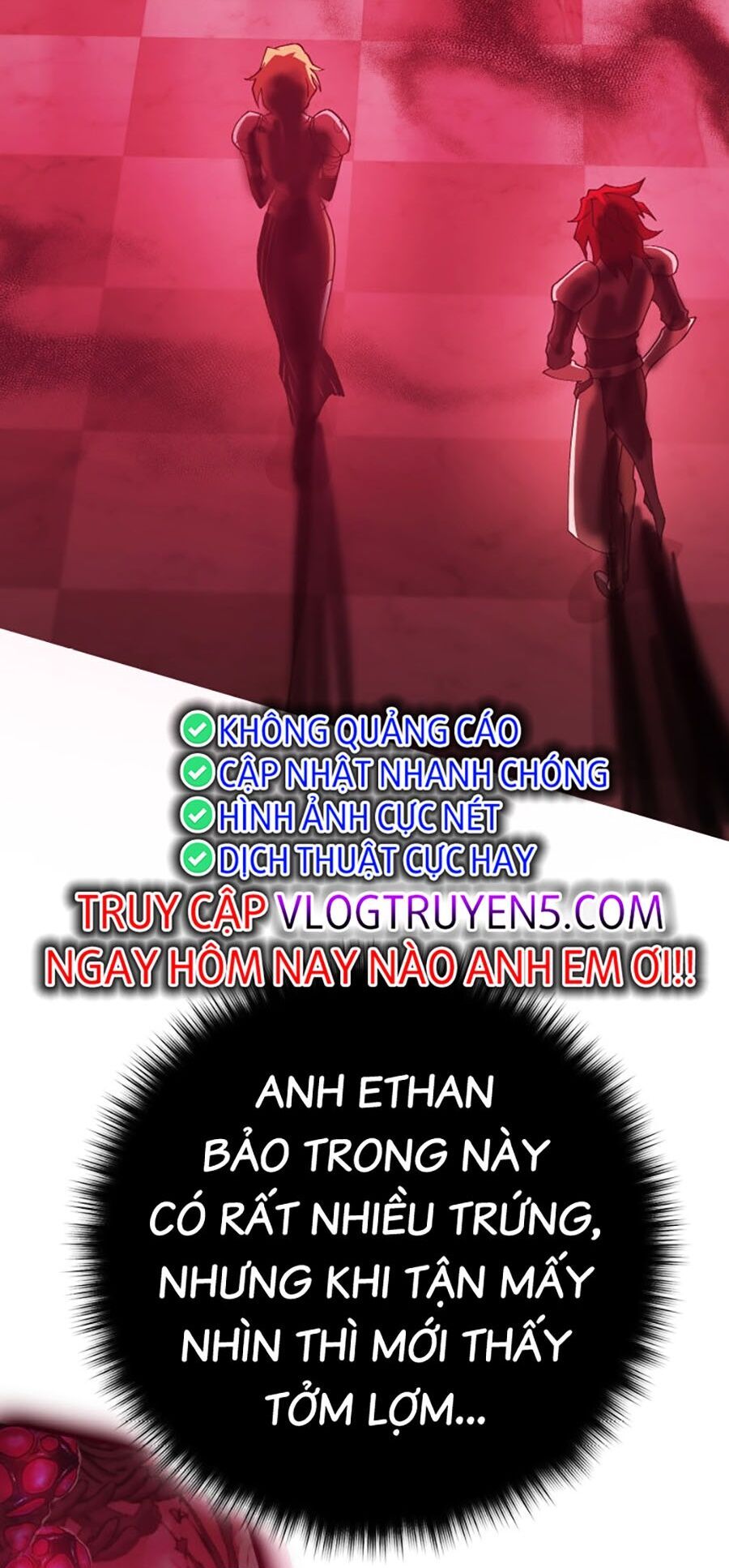 Hard Core Leveling Warrior Ss3 - Chapter 5 - Page 40