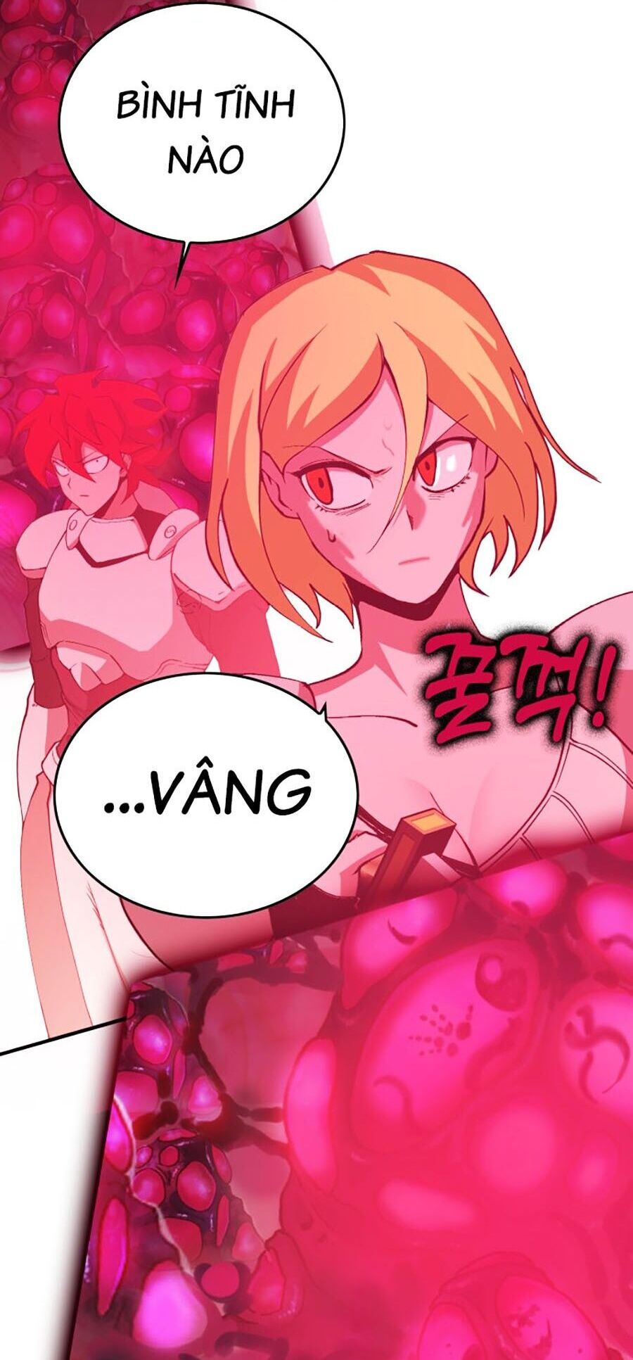 Hard Core Leveling Warrior Ss3 - Chapter 5 - Page 41