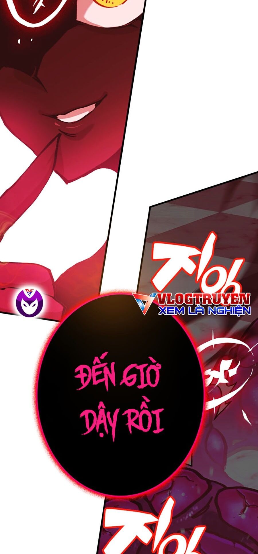 Hard Core Leveling Warrior Ss3 - Chapter 5 - Page 48