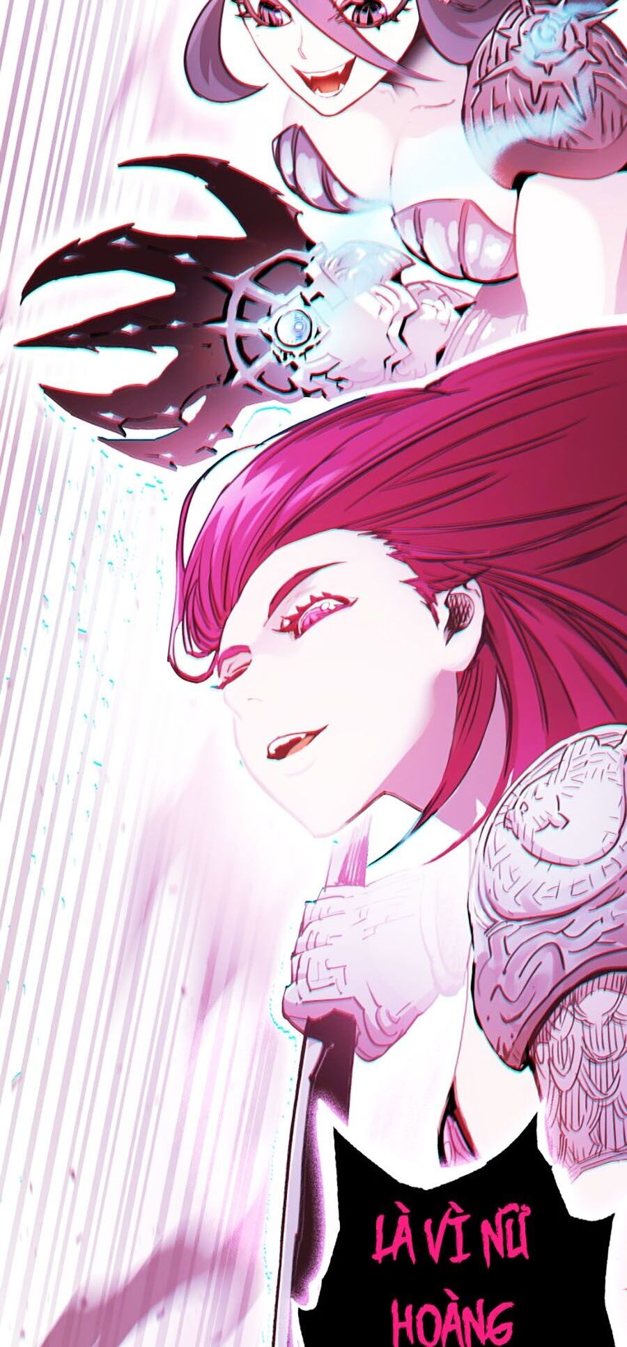 Hard Core Leveling Warrior Ss3 - Chapter 5 - Page 53