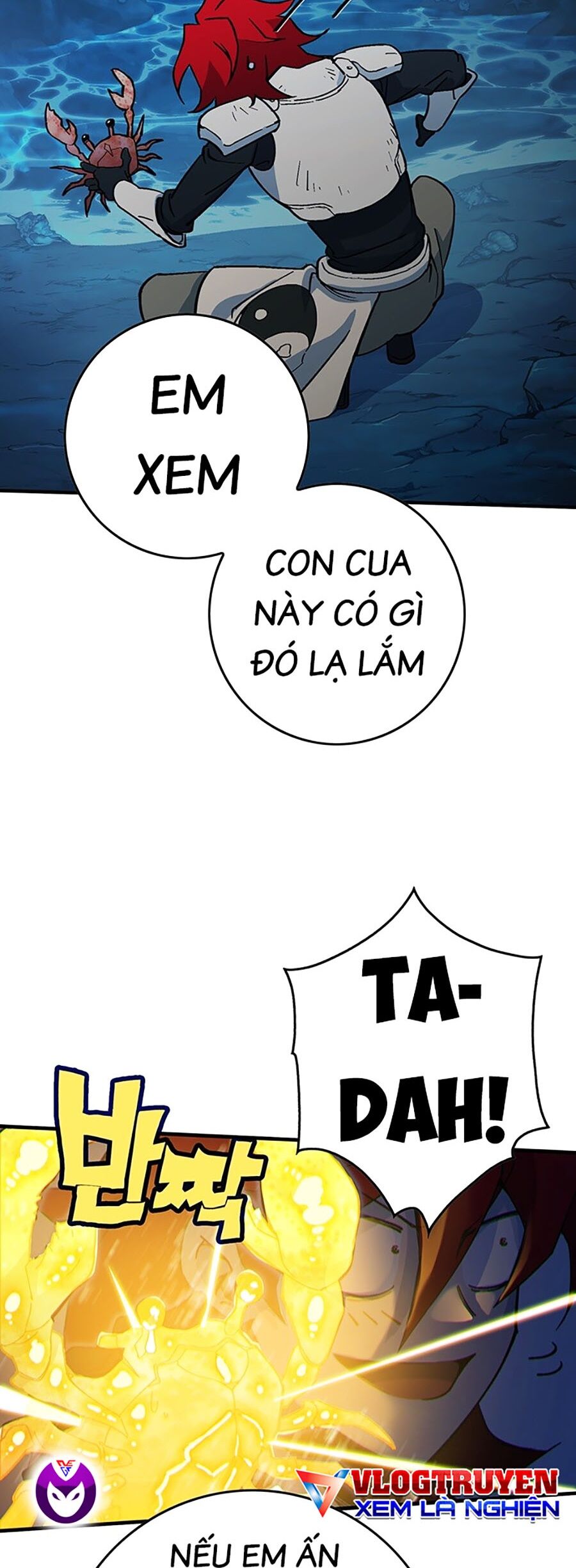 Hard Core Leveling Warrior Ss3 - Chapter 5 - Page 6