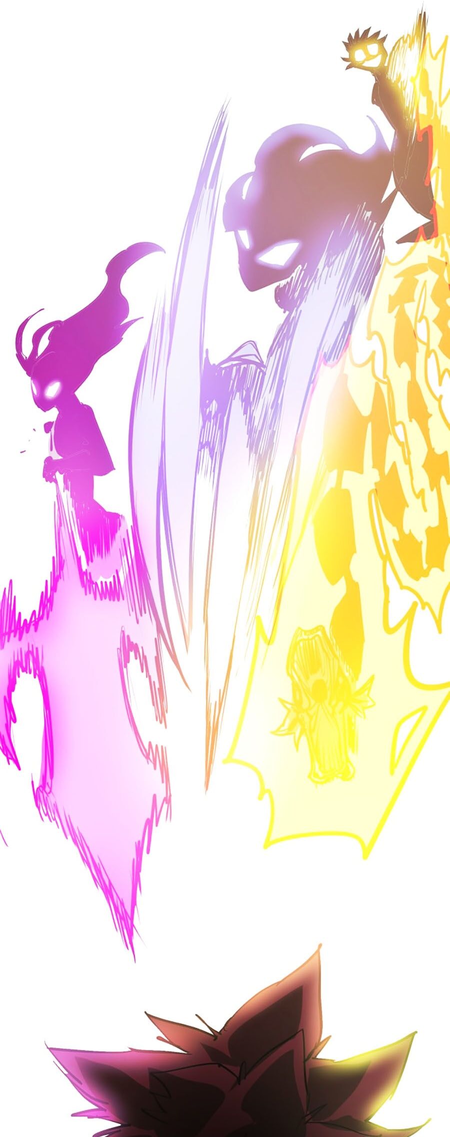 Hard Core Leveling Warrior Ss3 - Chapter 5 - Page 60