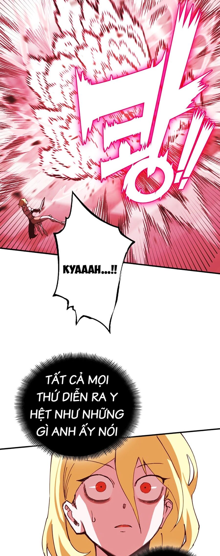 Hard Core Leveling Warrior Ss3 - Chapter 5 - Page 63