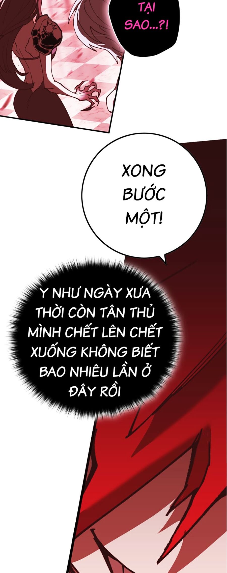 Hard Core Leveling Warrior Ss3 - Chapter 5 - Page 65