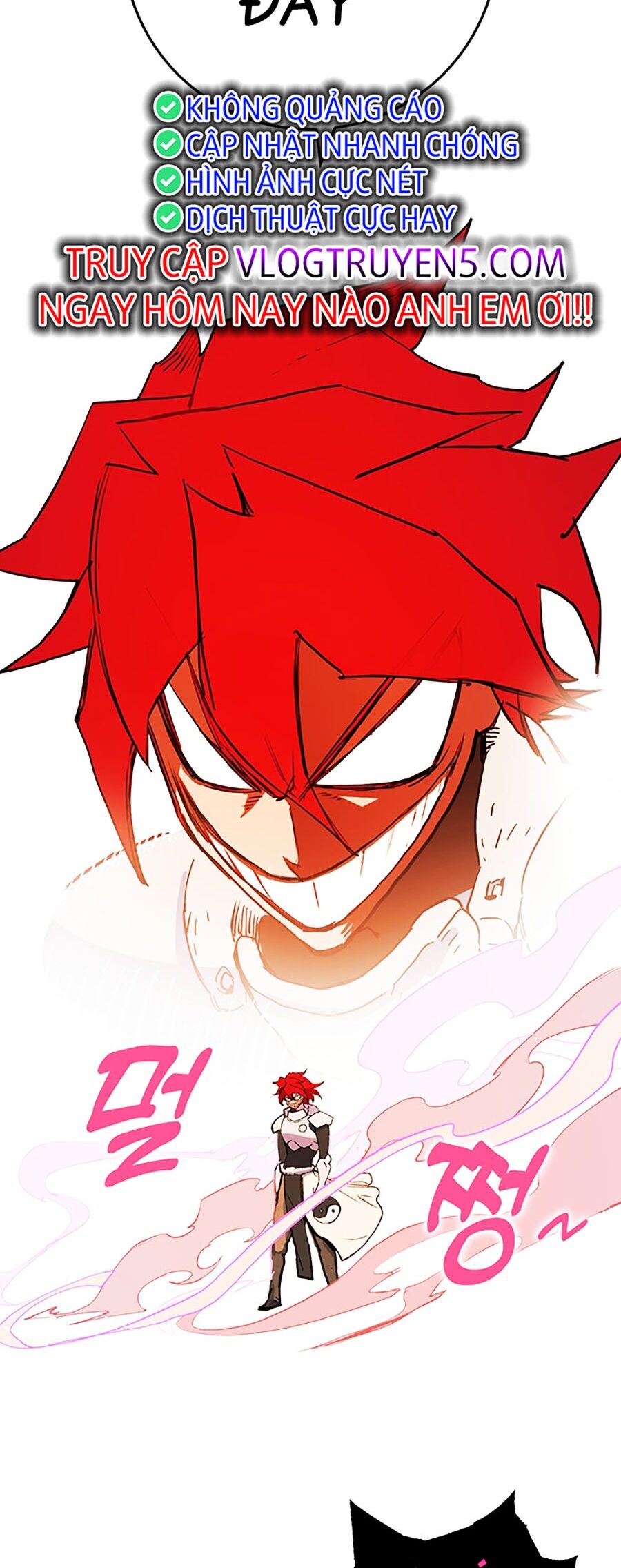 Hard Core Leveling Warrior Ss3 - Chapter 5 - Page 68