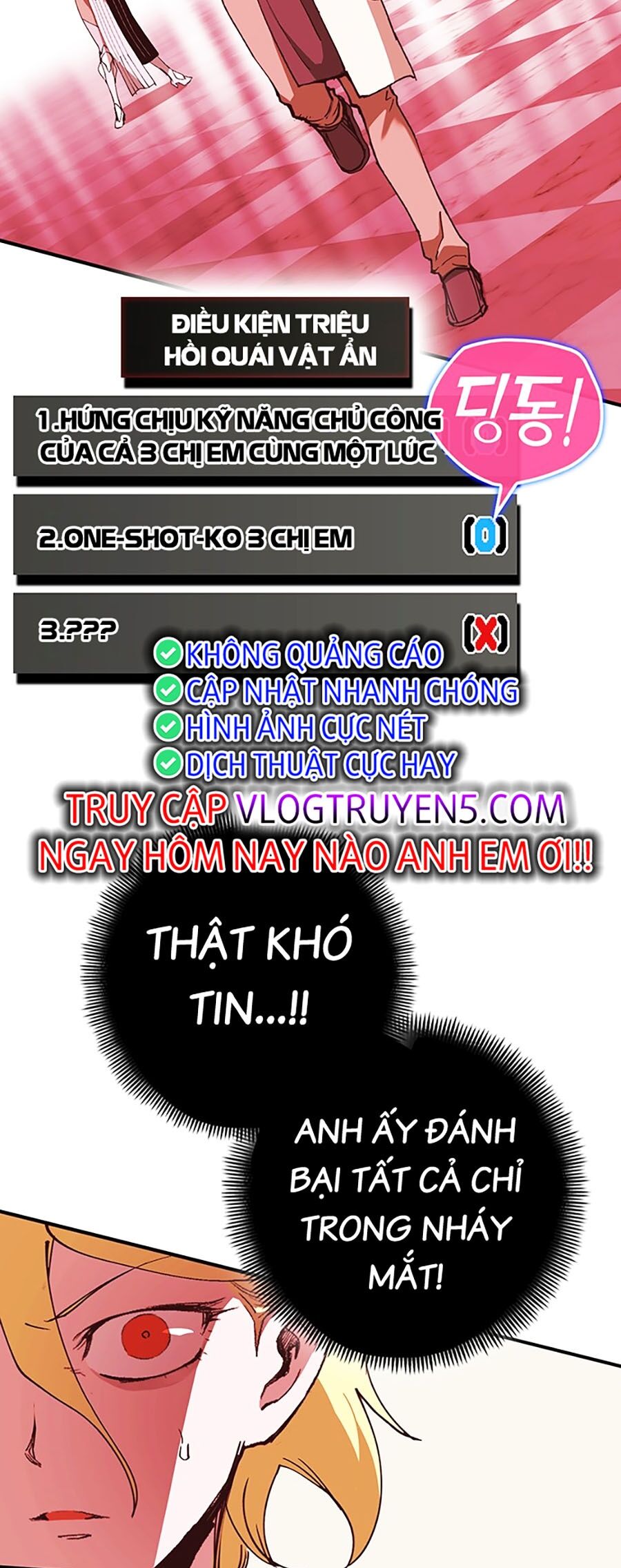 Hard Core Leveling Warrior Ss3 - Chapter 5 - Page 72