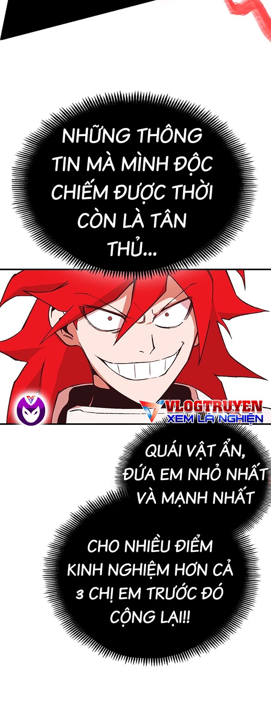 Hard Core Leveling Warrior Ss3 - Chapter 5 - Page 80