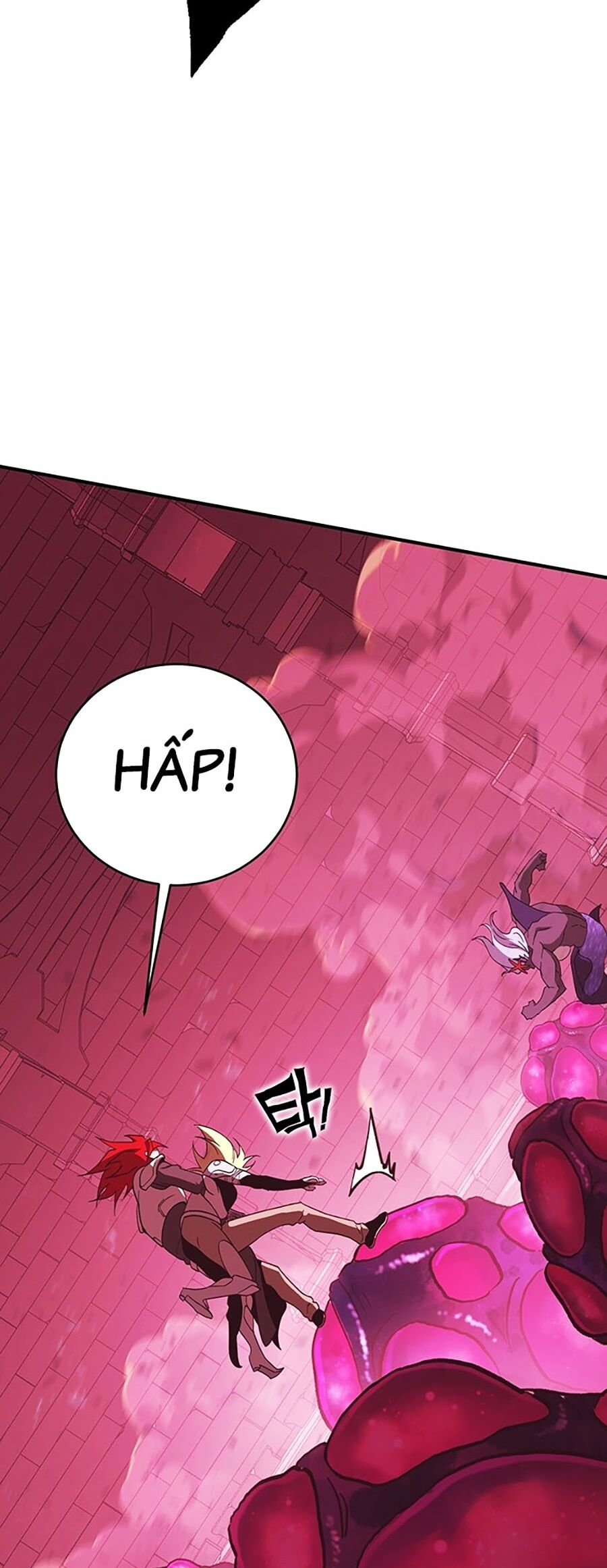 Hard Core Leveling Warrior Ss3 - Chapter 5 - Page 87