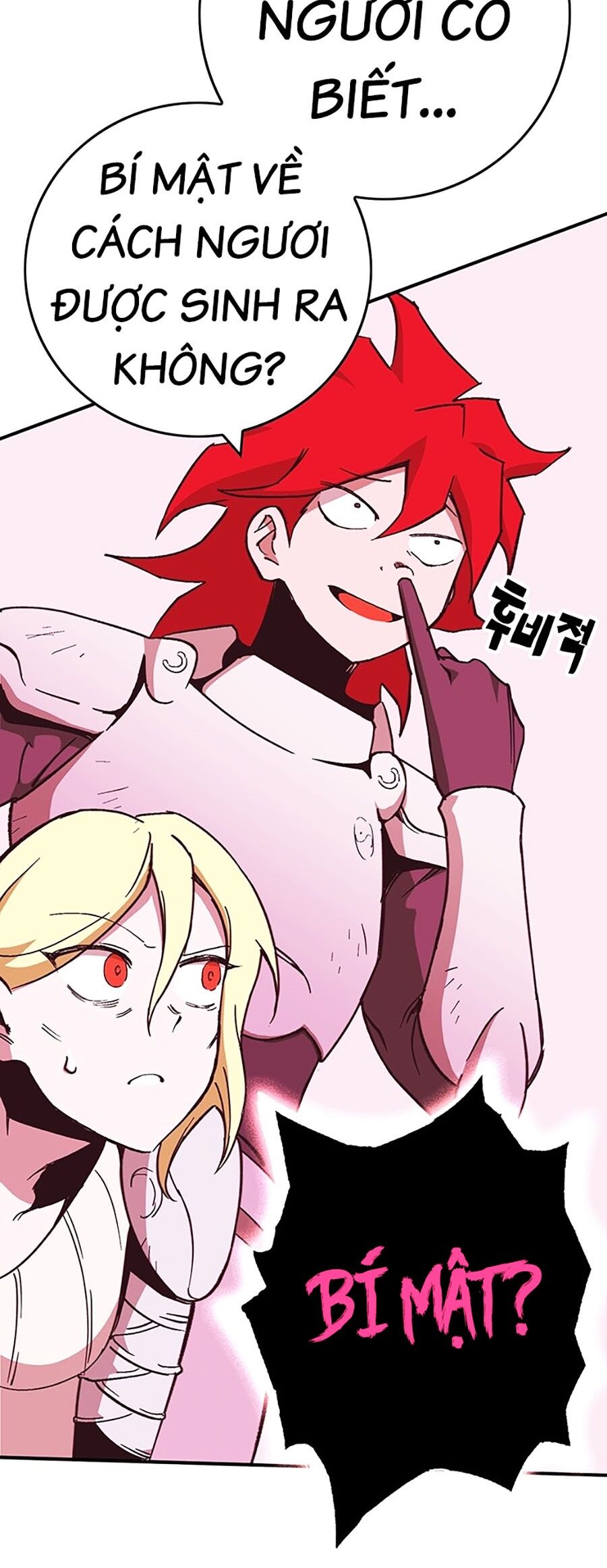 Hard Core Leveling Warrior Ss3 - Chapter 5 - Page 89