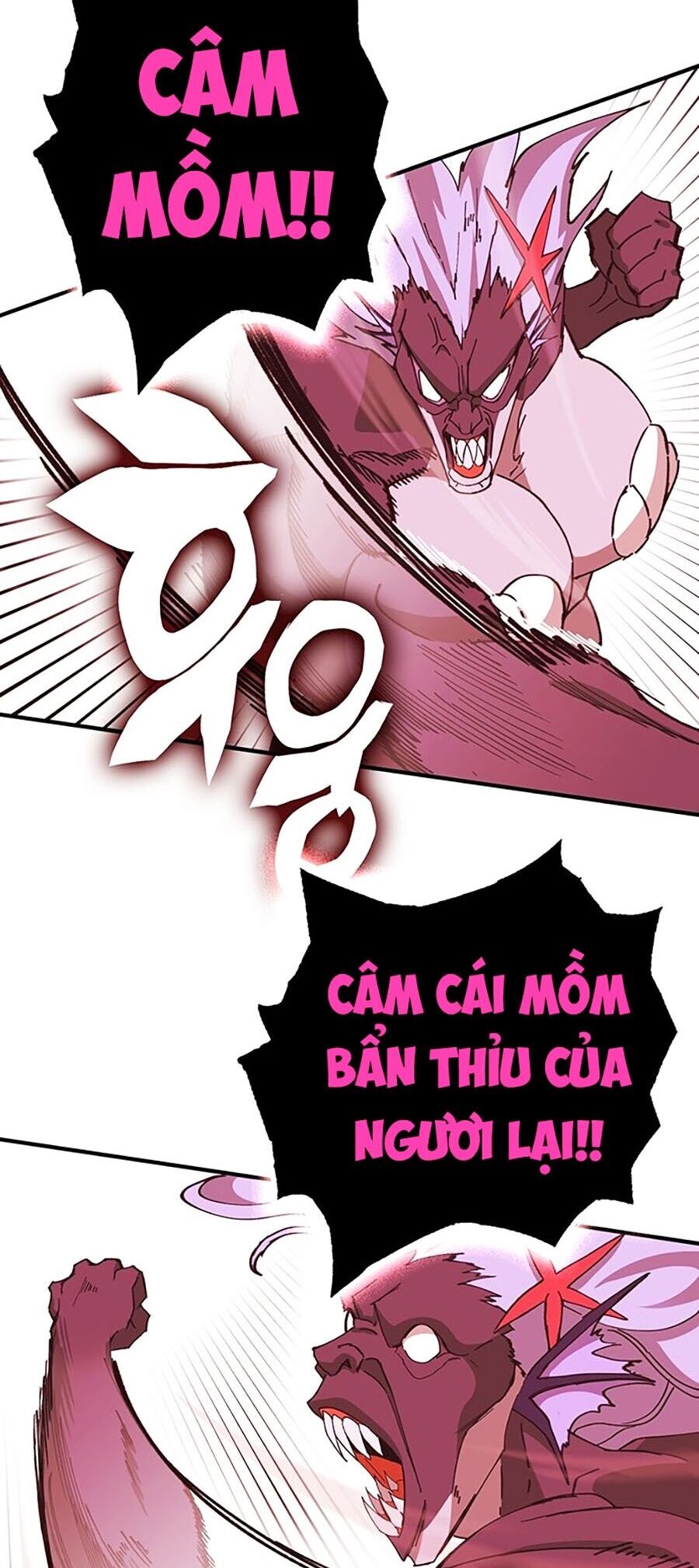 Hard Core Leveling Warrior Ss3 - Chapter 5 - Page 95