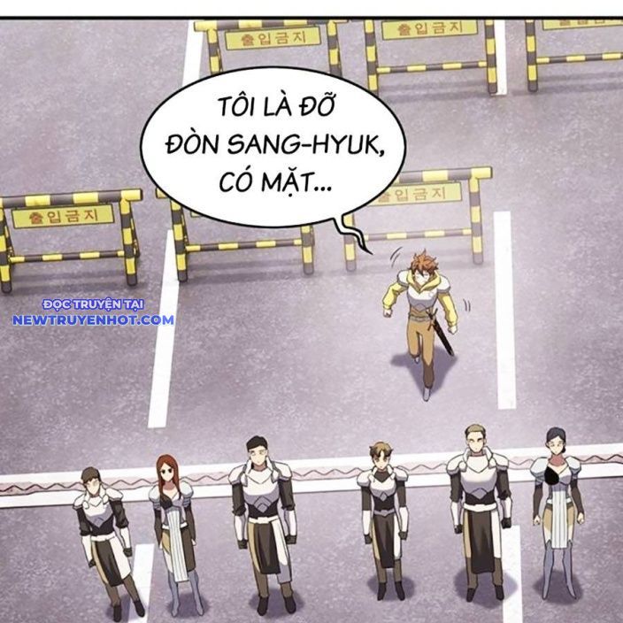 Hard Core Leveling Warrior Ss3 - Chapter 50 - Page 10