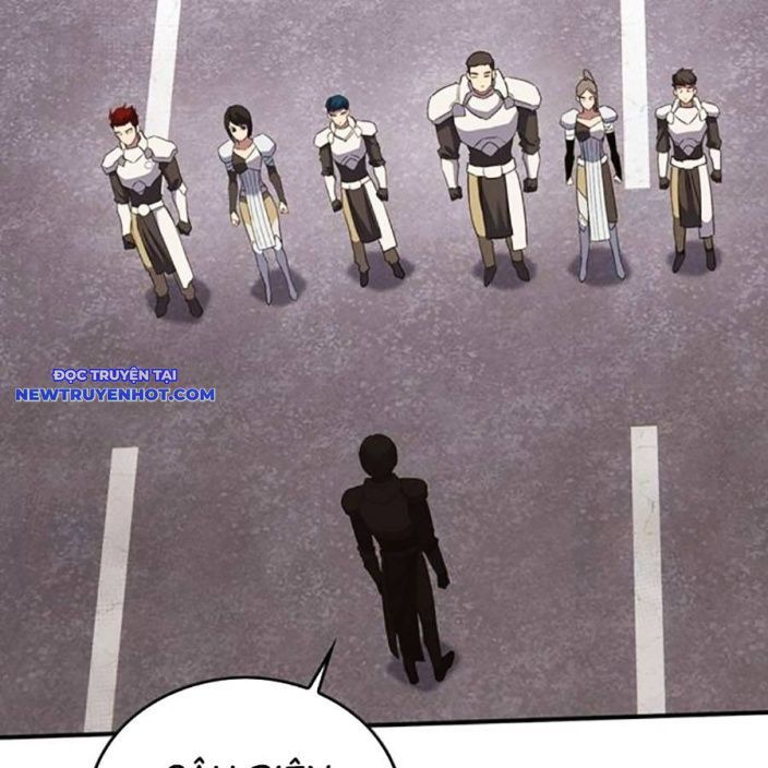 Hard Core Leveling Warrior Ss3 - Chapter 50 - Page 11