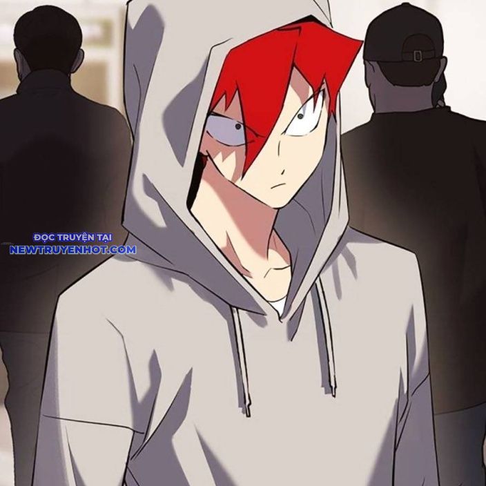 Hard Core Leveling Warrior Ss3 - Chapter 50 - Page 132