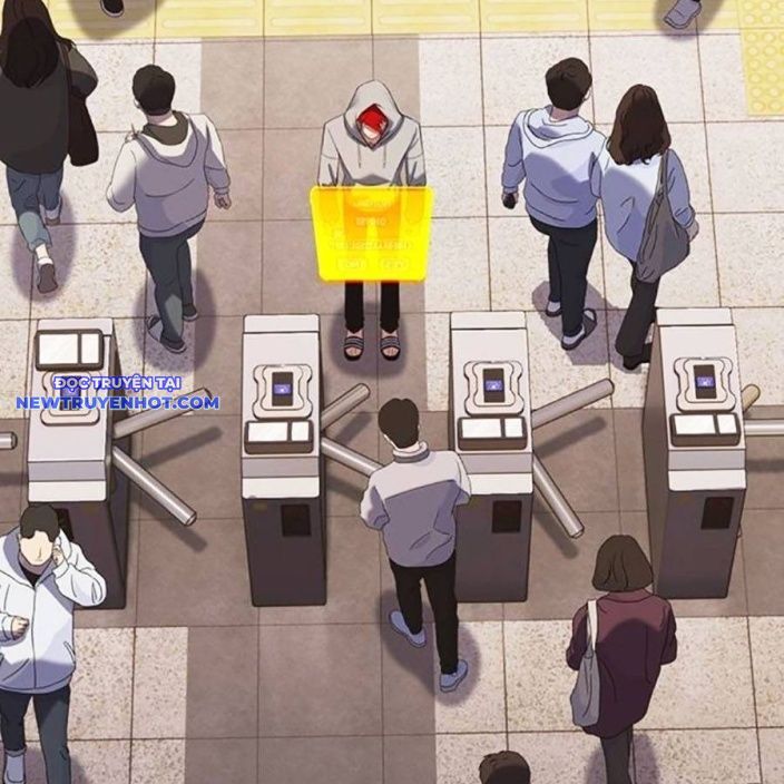 Hard Core Leveling Warrior Ss3 - Chapter 50 - Page 141