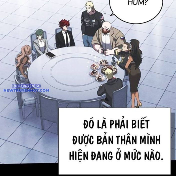 Hard Core Leveling Warrior Ss3 - Chapter 50 - Page 184