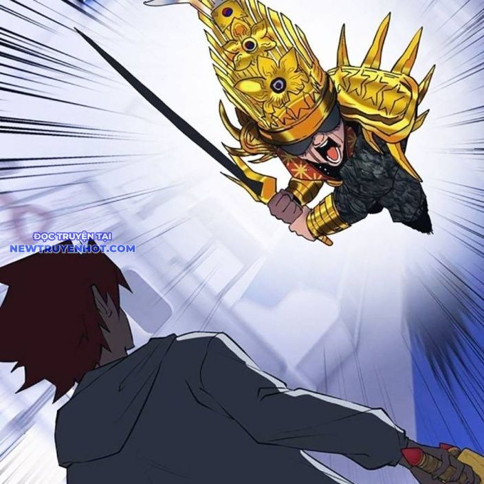 Hard Core Leveling Warrior Ss3 - Chapter 50 - Page 229