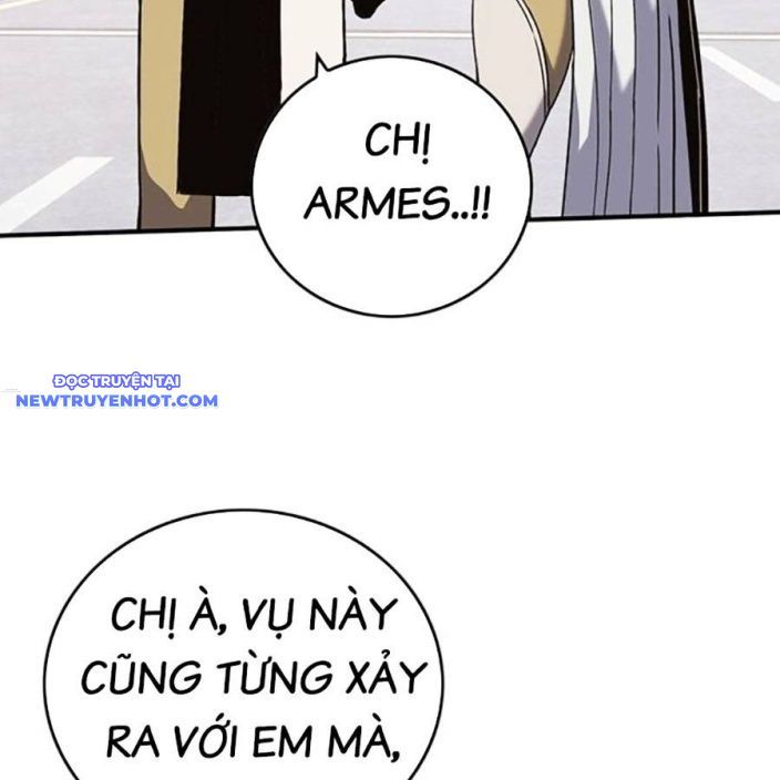 Hard Core Leveling Warrior Ss3 - Chapter 50 - Page 24