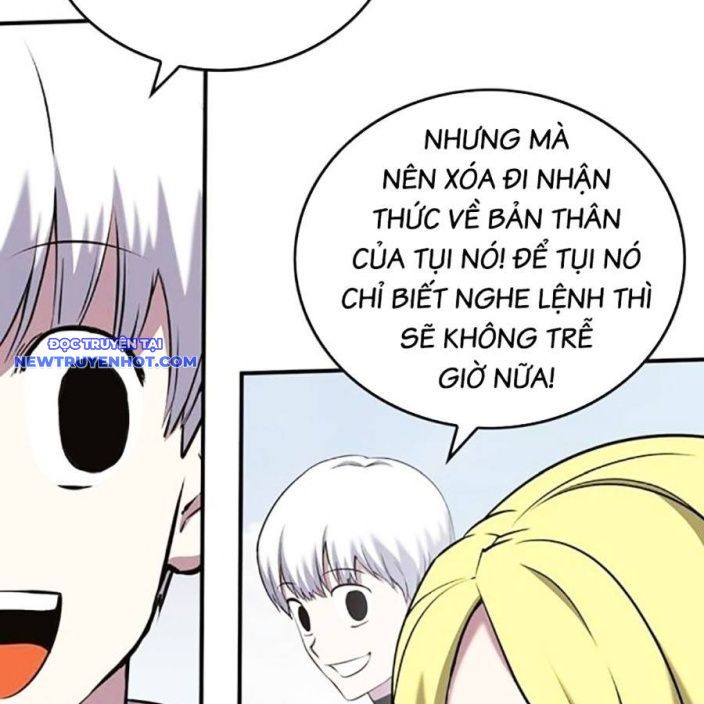 Hard Core Leveling Warrior Ss3 - Chapter 50 - Page 25