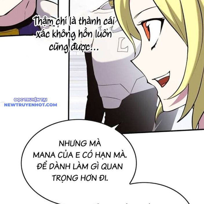 Hard Core Leveling Warrior Ss3 - Chapter 50 - Page 26